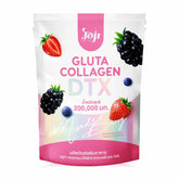 GLUTA COLLAGEN DTX +PLUS